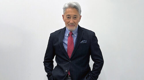 平井一夫さん「テレ東/ワールドビジネスサテライト」にご出演!