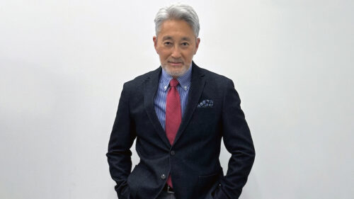 平井一夫さん「テレ東/ワールドビジネスサテライト」にご出演!