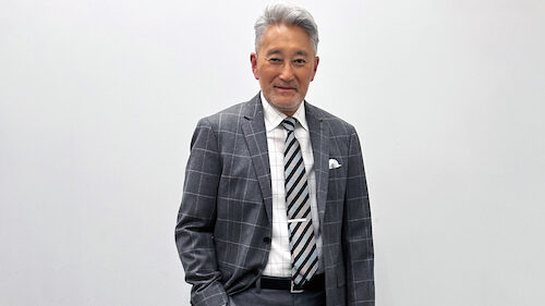 平井一夫さん「テレ東/ワールドビジネスサテライト」にご出演!