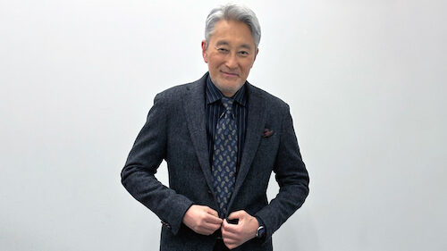 平井一夫さん「テレ東/ワールドビジネスサテライト」にご出演!