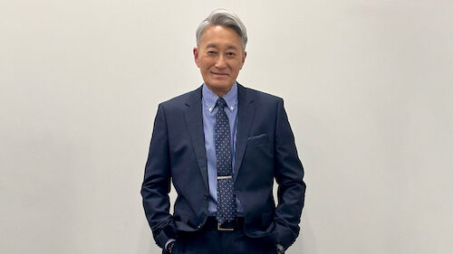 平井一夫さん「テレ東／ワールドビジネスサテライト」にご出演！