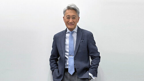 平井一夫さん「テレ東/ワールドビジネスサテライト」にご出演!