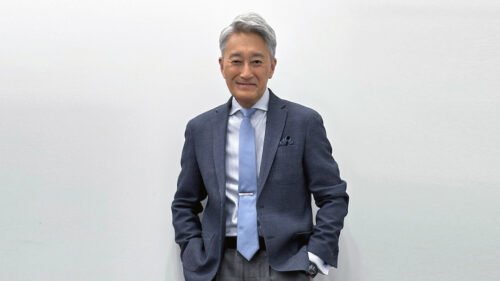 平井一夫さん「テレ東／ワールドビジネスサテライト」にご出演！