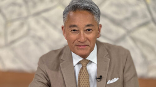 平井一夫さん「テレ東／ワールドビジネスサテライト」にご出演！