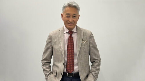平井一夫さん「テレ東／ワールドビジネスサテライト」にご出演！