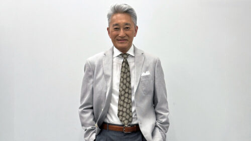 平井一夫さん「テレ東／ワールドビジネスサテライト」にご出演！