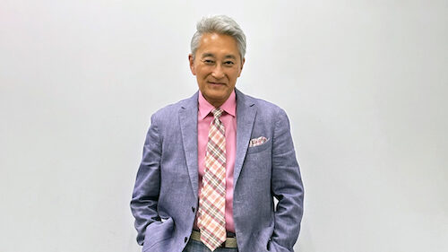 平井一夫さん「テレ東/ワールドビジネスサテライト」にご出演!