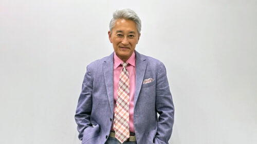 平井一夫さん「テレ東/ワールドビジネスサテライト」にご出演!