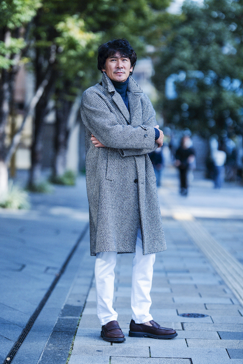 Loro Piana FW2023#08