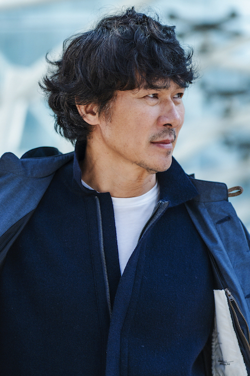 Norwegian Rain FW2023select#02