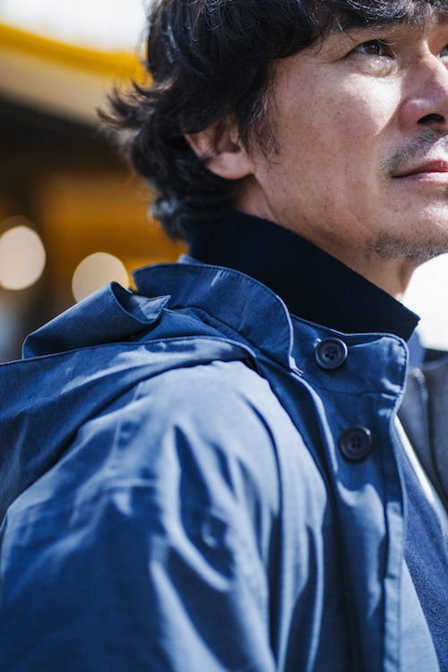 Norwegian Rain FW2023select#03