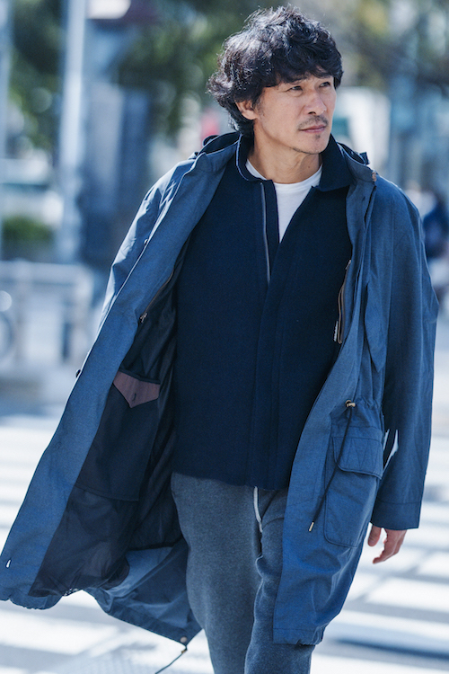 Norwegian Rain FW2023select#06