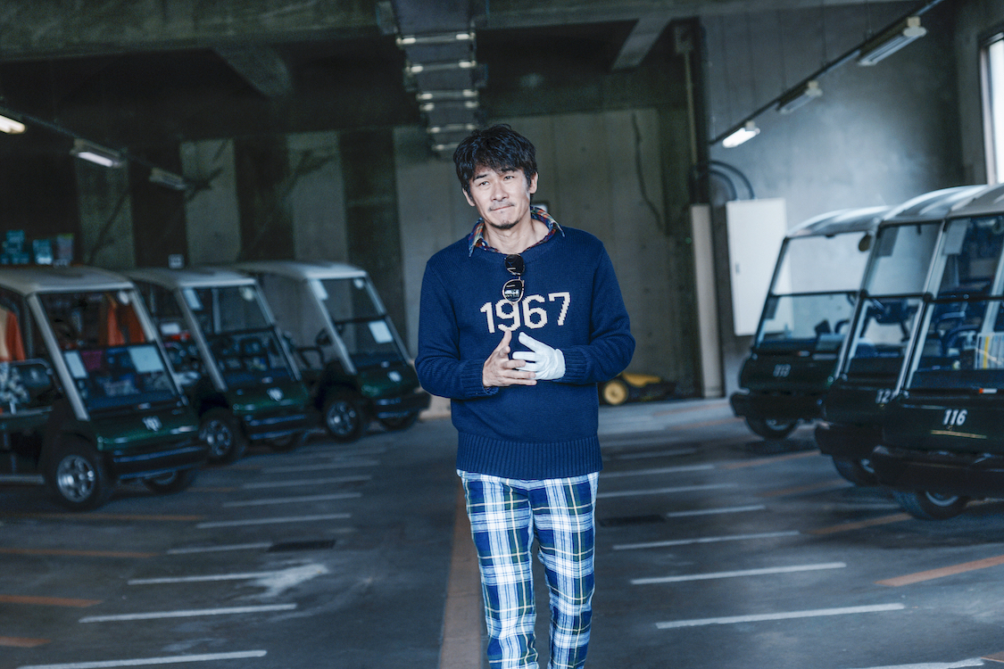 RALPH LAUREN_GOLF#5_23